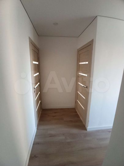 2-к. квартира, 44 м², 5/5 эт.