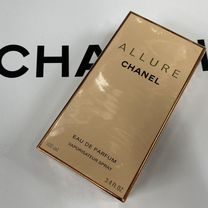 Chanel Allure Eau de Parfum Духи Новые Женские