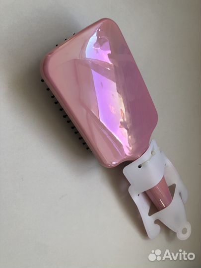 Массажная расческа Щетка для волос