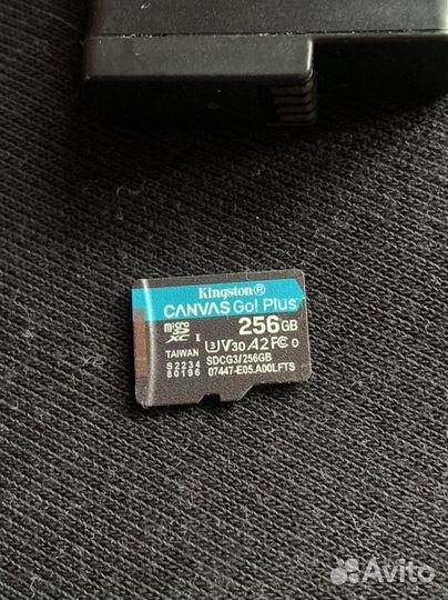 Экшн камера GoPro Hero 7 black