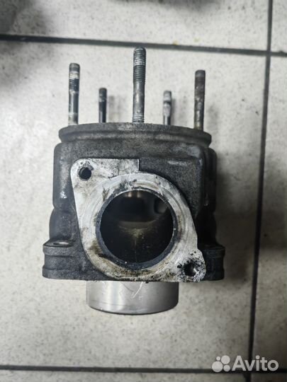 Цилиндр yamaha vt700 venture