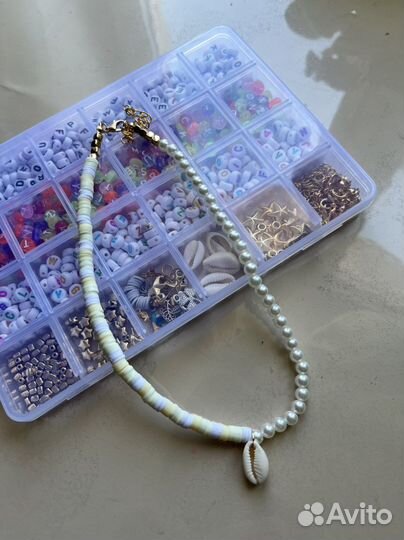 Чокер из каучука