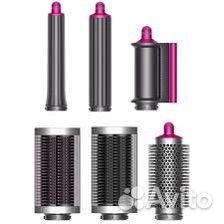 Стайлер Dyson Long HS05