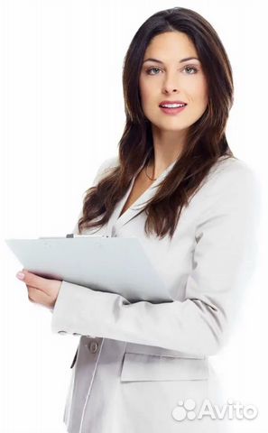 Консультант в медицинский центр