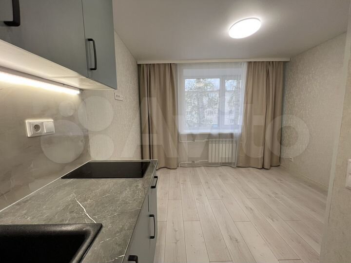 Квартира-студия, 13 м², 3/5 эт.