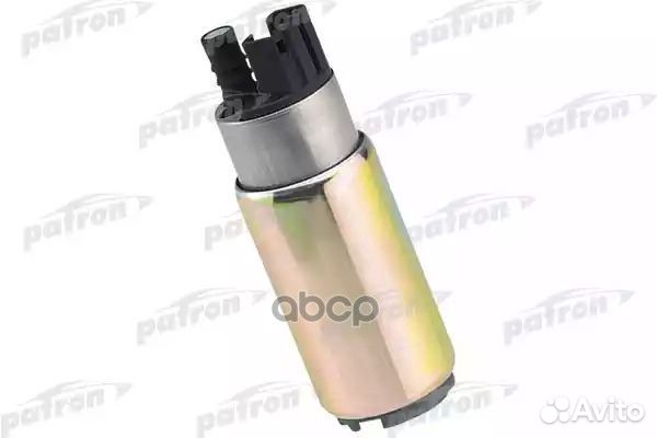 Насос топливный ваз-2104i-07i/21214/2123/2131/К