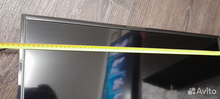 Телевизор бу