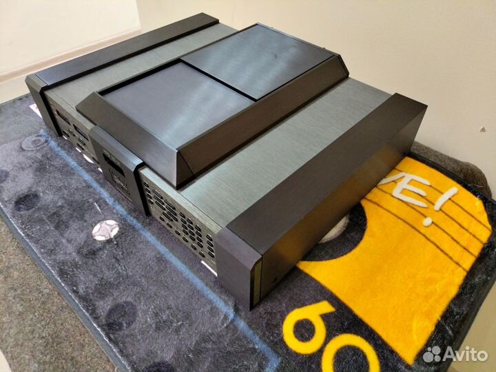 CD проигрыватель krell KPS- 20 i/L