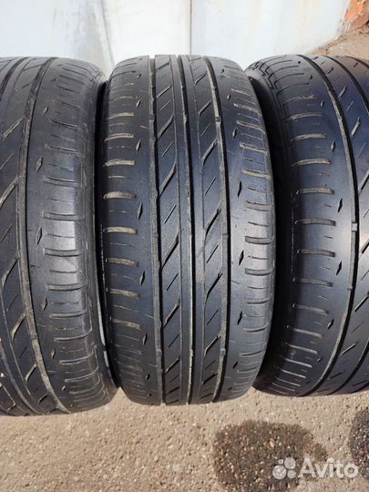 Bridgestone Ecopia EP100 205/55 R16