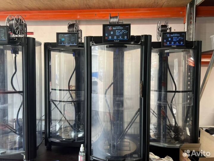 Модели из пластика на заказ