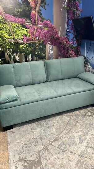 1-к. квартира, 46,8 м², 3/3 эт.