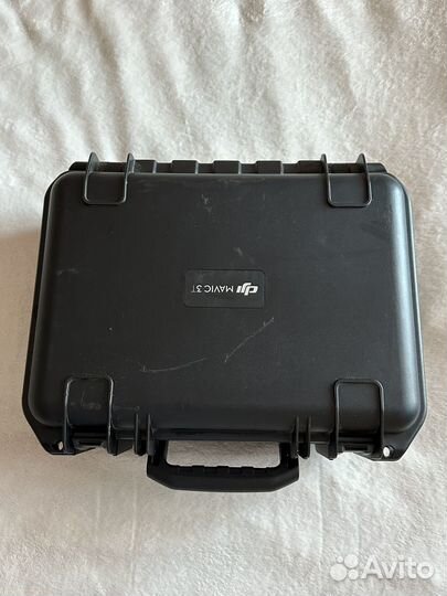 DJI Mavic 3T Thermal квадрокоптер с тепловизором