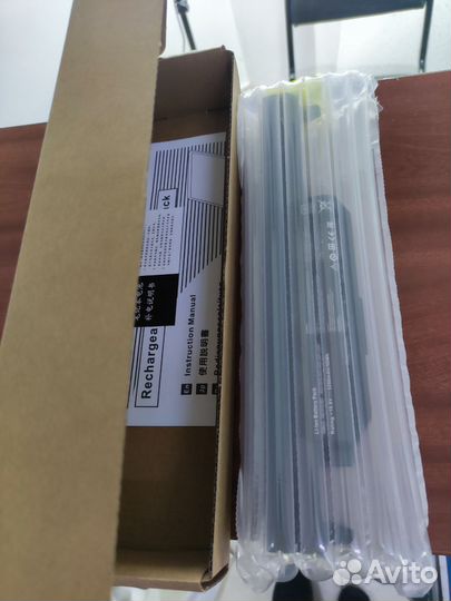 Новый Аккумулятор A45/A55/A75/K45/K75