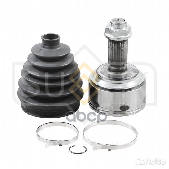 Honda CR-V 2.0 07 ST1049 sufix