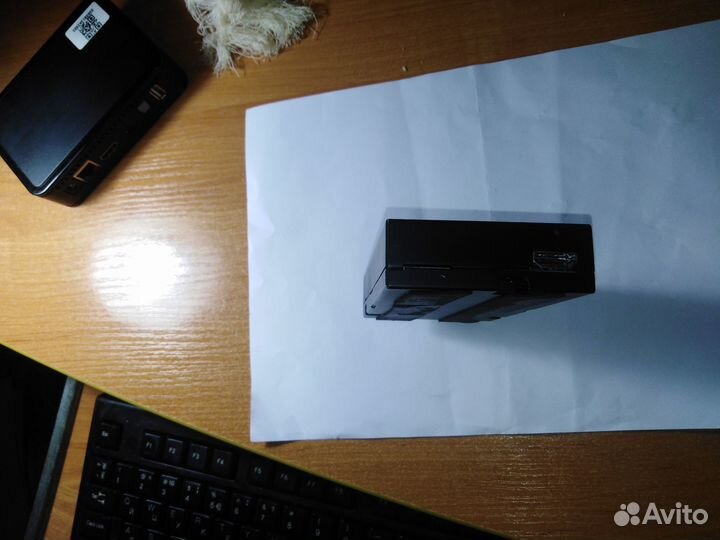 Автомобильный Тв тюнер Prology