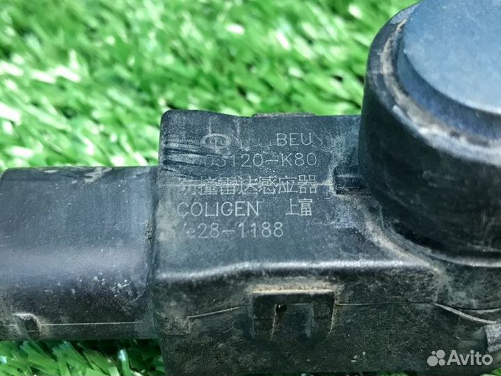 Датчик парковки Great Wall Hover H3 2.0 4G63S4M