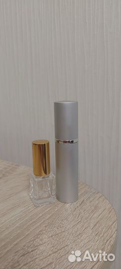 Carolina herrera good girl elixir распив оригинал