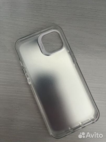 Чехол на iPhone 13 Karl Lagerfeld