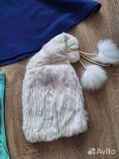 Женские вещи пакетом 42 44