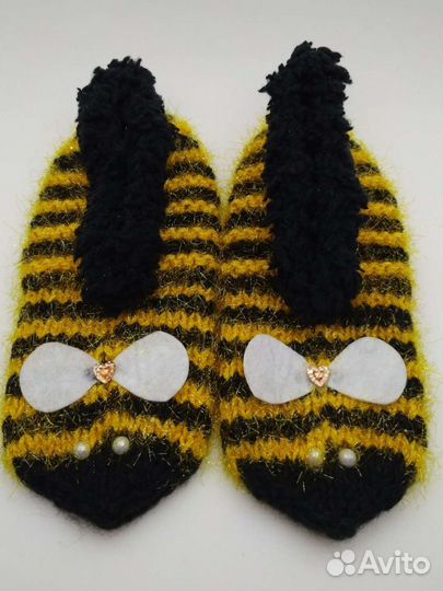 Следки детские