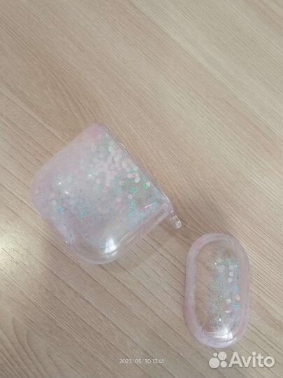 Чехол для наушников airpods