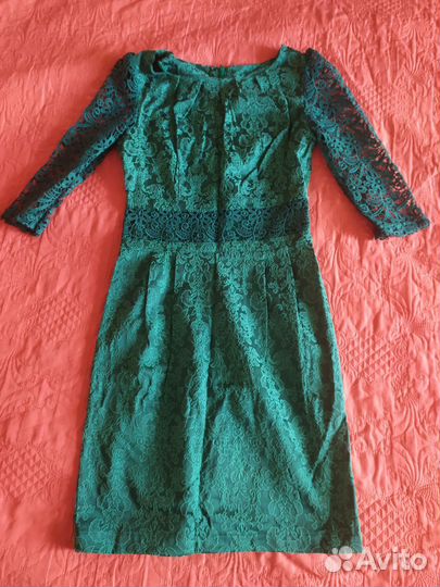 Продам платье