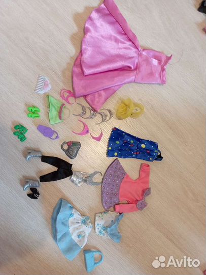 Кукла My Little Pony