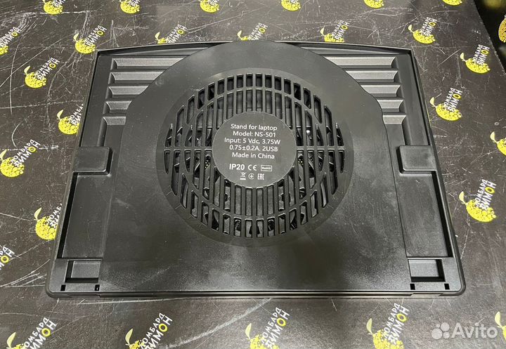 Подставка для ноутбука Defender NS-501