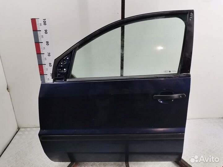 Дверь передняя для Ford Fusion P9N11N20125KA