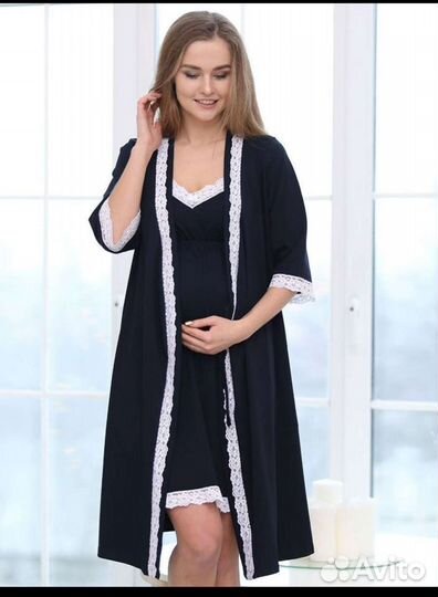 Комплект в род дом