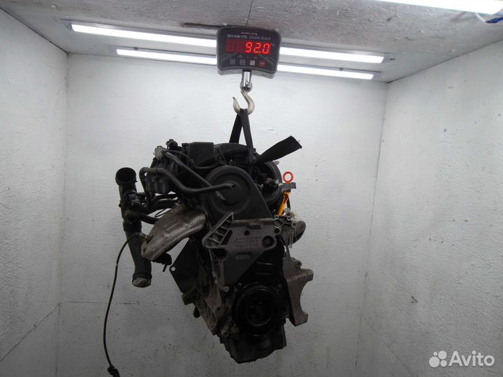 Коллектор впускной 06A133203FA Volkswagen Golf 6 1