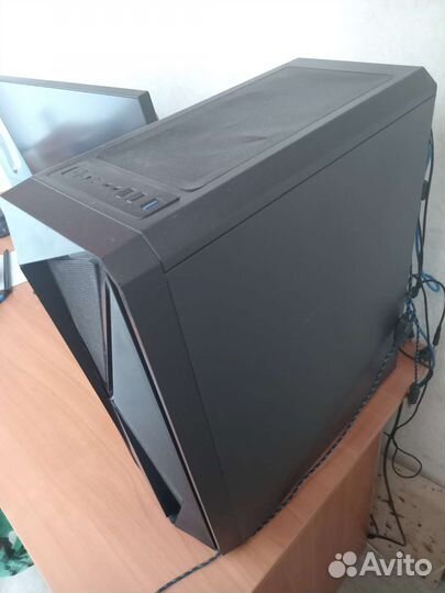 Игровой пк
