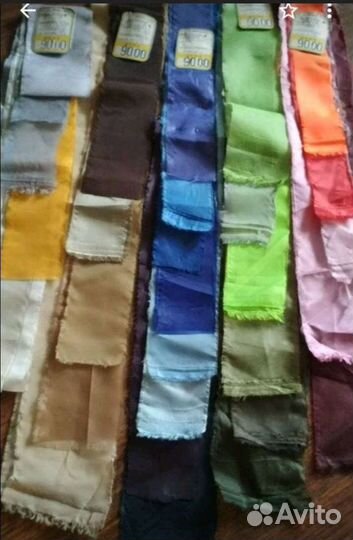 Подклад (ткань подкладочная)