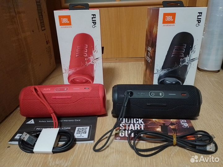 JBL flip 6, а так же Sony, partybox, boombox
