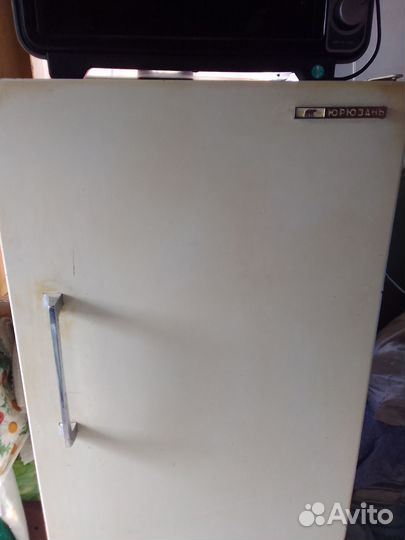 Холодильник бу
