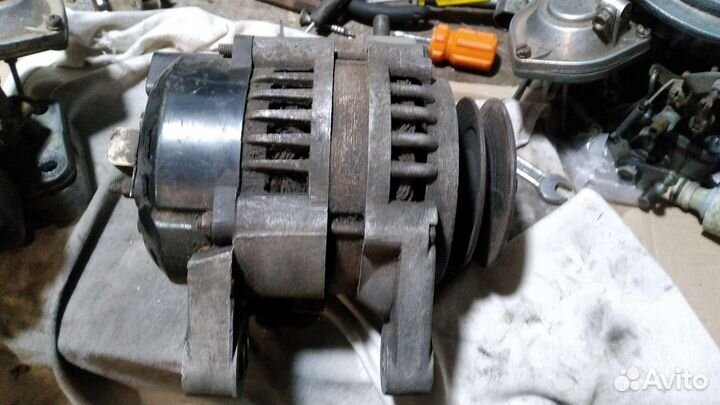 Запчасти ока