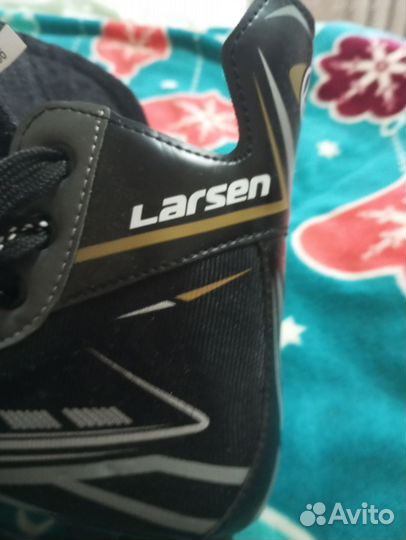 Коники Хокейные