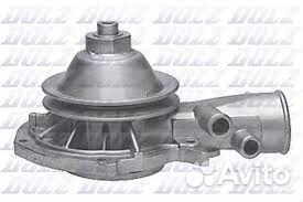 Насос водяной Opel Frontera/Omega 2.4i/3.0/2.3D