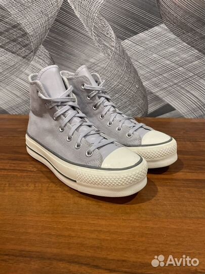 Кеды Converse размер 36,5