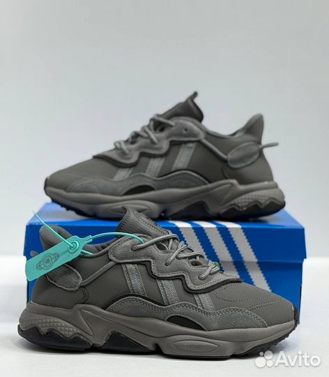 Кроссовки Adidas Ozweego