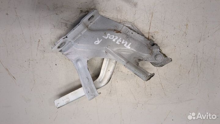 Петля капота Nissan Leaf 2017, 2019