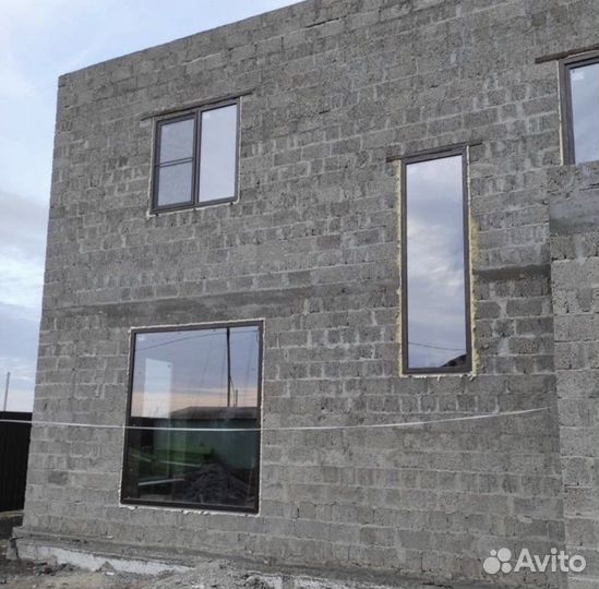 Пластиковые окна бу