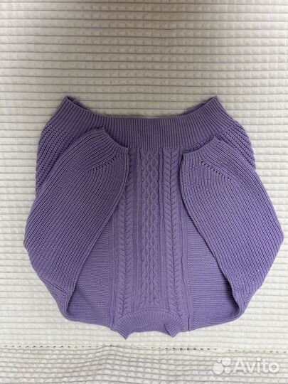 Пакет одежды на девушку