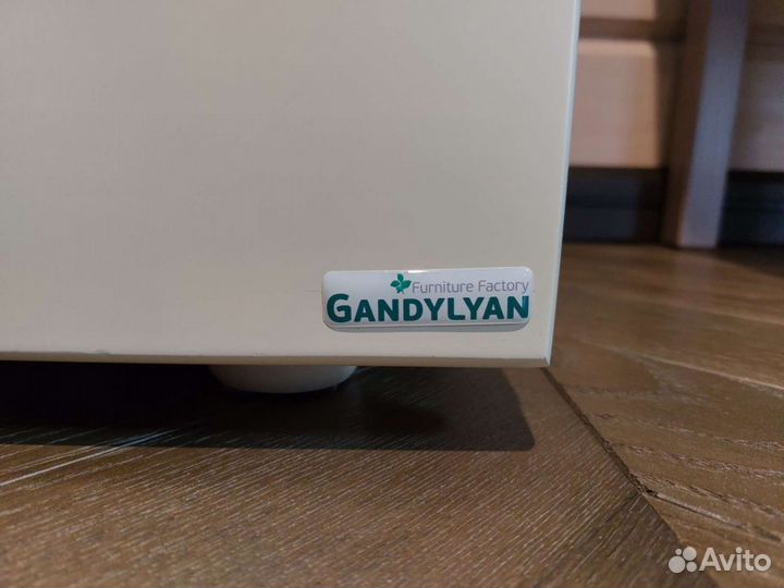 Детски комод пеленальный