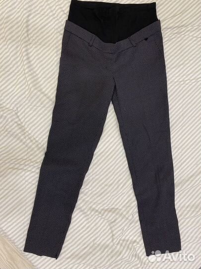 Брюки для беременных