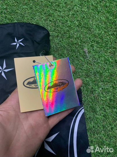 Балаклава Corteiz