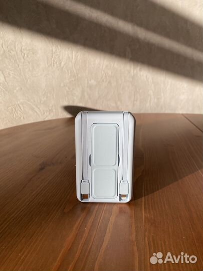 10000 mah Magsafe Внешний аккумулятор Повербанк