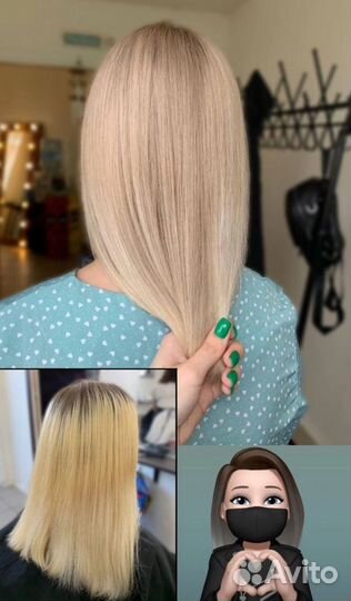 Бесплатные женские и мужские стрижки Смоленск