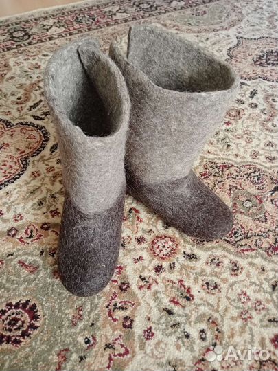 Валенки