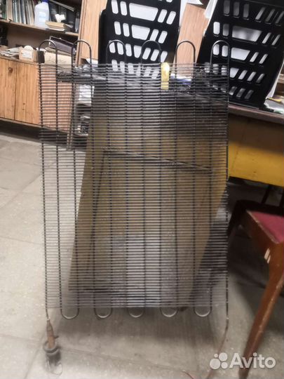 Конденсатор от холодильника